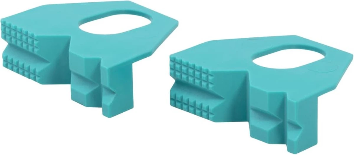 Wolfcraft - MASTER 750 - Ergonomische Werktafel Met Bankschroef - Inklapbaar - 3-in-1 Machinetafel - 6871000 - 10 JAAR GARANTIE 9 Wolfcraft - MASTER 750 - Ergonomische Werktafel Met Bankschroef - Inklapbaar - 3-in-1 Machinetafel - 6871000 - 10 JAAR GARANTIE - Afbeelding 7