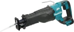 Makita Reciprozaag DJR187ZK 18V - Losse Body (geleverd Zonder Accu En Lader) -WerkPro Verkoopwinkel 1200x531