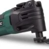 VONROC Multitool – Oscillerend – 300W – Incl. Accessoires & Opbergtas
