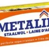 Metalino Staalwol 0000 - 200 Gr -WerkPro Verkoopwinkel 1200x534 2