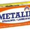 Metalino Staalwol - 000
