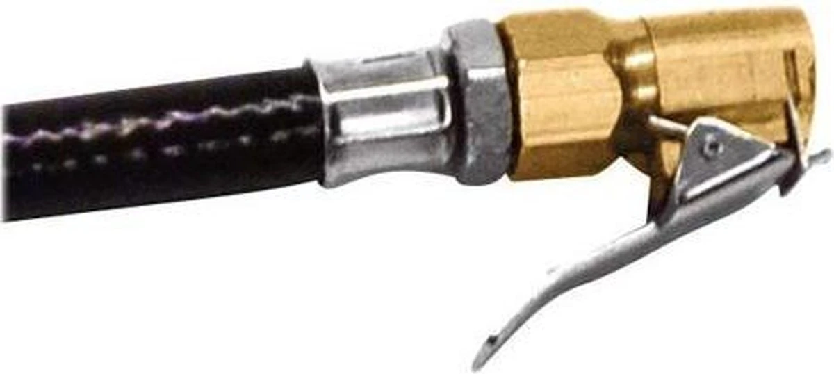 Gude Bandenvulmeter, Digitaal 8 Gude Bandenvulmeter, Digitaal - Afbeelding 6