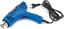 Hyundai Heteluchtpistool 2000W - Heatgun - Warmtepistool - Regelbaar; 450 Tot 600 ºC -WerkPro Verkoopwinkel 1200x550 4