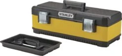STANLEY Gereedschapskoffer MP 26" - Vergrendelbaar -WerkPro Verkoopwinkel 1200x558 3