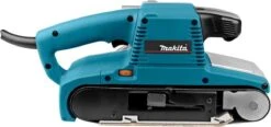 Makita 9404J Bandschuurmachine -WerkPro Verkoopwinkel 1200x562