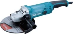 Makita GA9050R Haakse Slijper - 2000W - 230mm -WerkPro Verkoopwinkel 1200x574