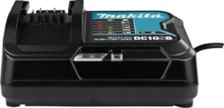 Makita DC10SB Accu Oplader 10,8V / 12V CXT -WerkPro Verkoopwinkel 1200x576 1