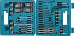 Makita B-49373 Boor-/schroefbitset - 75-delig -WerkPro Verkoopwinkel 1200x582