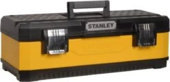 STANLEY Gereedschapskoffer MP 26" - Vergrendelbaar -WerkPro Verkoopwinkel 1200x582 3