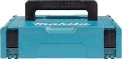Makita Mbox 1 - Gereedschapskoffer - Exclusief Gereedschap - 110 X 395 X 295 Mm -WerkPro Verkoopwinkel 1200x582 4