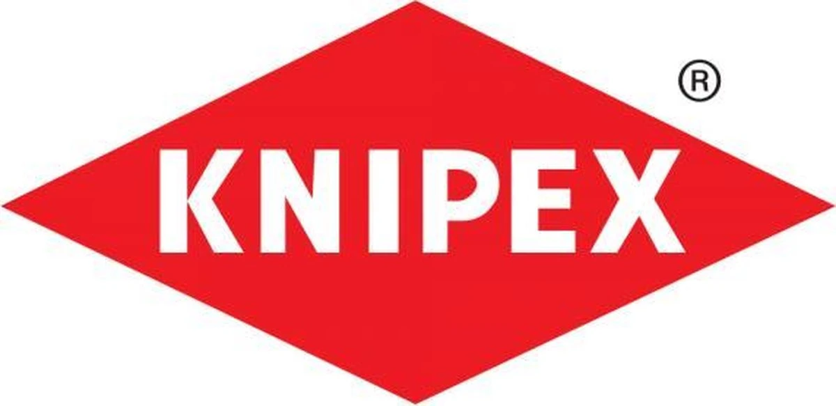 Knipex Zijsnijtang - 7006 - 160mm 14 Knipex Zijsnijtang - 7006 - 160mm - Afbeelding 12