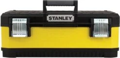 STANLEY Gereedschapskoffer MP 26" - Vergrendelbaar -WerkPro Verkoopwinkel 1200x584 3