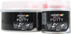 MoTip 2K Metaal Plamuur 250 Gram