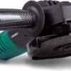 VONROC Haakse Slijper – 650W – Ø125MM – Incl. Accessoires & Opbergtas 2 VONROC Haakse Slijper – 650W – Ø125MM – Incl. Accessoires & Opbergtas -WerkPro Verkoopwinkel 1200x585 2