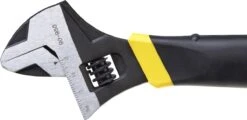 STANLEY Bimat 0-90-950 Verstelbare Moersleutel 26 STANLEY Bimat 0-90-950 Verstelbare Moersleutel -WerkPro Verkoopwinkel 1200x585 7