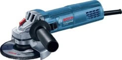 Bosch Professional GWS 880 Haakse Slijper - 880 W - 125 Mm -WerkPro Verkoopwinkel 1200x589 2