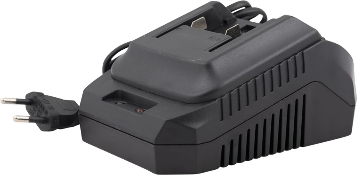 Deutsche Stahl Slagmoersleutel - Slagmoersleutel Met 2 Accu - Draadloos - Elektrische Moersleutel - Draadloos Slagschroevendraaier - Gereedschap - Impact Wrench Met LED - 20V - Incl. 4-delige Doppenset En Opbergkoffer - Blauw 10 Deutsche Stahl Slagmoersleutel - Slagmoersleutel Met 2 Accu - Draadloos - Elektrische Moersleutel - Draadloos Slagschroevendraaier - Gereedschap - Impact Wrench Met LED - 20V - Incl. 4-delige Doppenset En Opbergkoffer - Blauw - Afbeelding 8