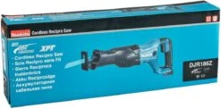 Makita DJR186z 18V Li-Ion Reciprozaag - Losse Body (geleverd Zonder Accu En Lader) 15 Makita DJR186z 18V Li-Ion Reciprozaag - Losse Body (geleverd Zonder Accu En Lader) -WerkPro Verkoopwinkel 1200x591