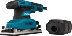Makita - BO3710 - 93 X 230 Mm - Vlakschuurmachine - 230V 23 Makita - BO3710 - 93 X 230 Mm - Vlakschuurmachine - 230V -WerkPro Verkoopwinkel 1200x592 3