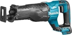 Makita Reciprozaag DJR187ZK 18V - Losse Body (geleverd Zonder Accu En Lader) -WerkPro Verkoopwinkel 1200x594