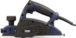FERM PPM1015P Professionele Schaafmachine - 620W - Tot 2mm Schaafdiepte - Schaafbreedte: 82mm -WerkPro Verkoopwinkel 1200x595 8