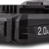 VONROC Accu – 20V Li-Ion – 2.0Ah – VPower 20V 1 VONROC Accu – 20V Li-Ion – 2.0Ah – VPower 20V -WerkPro Verkoopwinkel 1200x597 2
