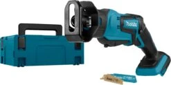 Makita DJR183ZJ 18V Li-Ion Accu Reciprozaag Body In Mbox - Snelwissel - Losse Body (geleverd Zonder Accu En Lader) 22 Makita DJR183ZJ 18V Li-Ion Accu Reciprozaag Body In Mbox - Snelwissel - Losse Body (geleverd Zonder Accu En Lader) -WerkPro Verkoopwinkel 1200x597