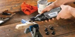 Dremel 8220 Multitool - Roterend - 12V - Met 65 Accessoires En Toolbox - Met 2x Accu En Lader -WerkPro Verkoopwinkel 1200x600 2