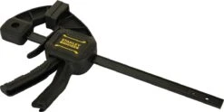 Stanley FMHT0-83232 Eenhandsklem - 15cm -WerkPro Verkoopwinkel 1200x602 6