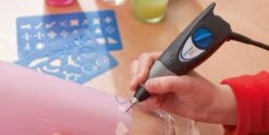 Dremel 290 Graveerpen - 35 W - Met 3 Graveerpunten -WerkPro Verkoopwinkel 1200x604 12