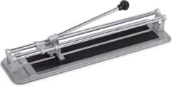 Kreator KRT001001 Tegelsnijder - Snij Tot 400 Mm Lang En 10 Mm Dikte