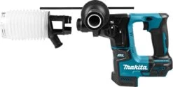 Makita DHR171ZJ Accu-boorhamer In Makpac - Losse Body (geleverd Zonder Accu En Lader) -WerkPro Verkoopwinkel 1200x605 3
