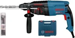 Bosch Professional GBH 2-26 F Boorhamer - SDS-plus -WerkPro Verkoopwinkel 1200x605 4