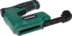 VONROC Accu Tacker 4V – Complete Set Incl. 900 Nieten En 300 Spijkers -WerkPro Verkoopwinkel 1200x605 5