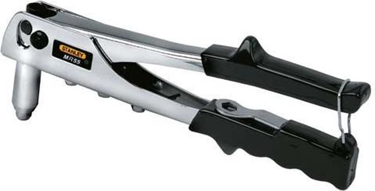 STANLEY 6-MR55 Popnageltang 4 STANLEY 6-MR55 Popnageltang - Afbeelding 2