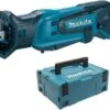 Makita DJR185ZJ 18V Li-Ion Accu Reciprozaag Body In Mbox - Met Decoupeerzaag / Reciprozaag Bladopname -WerkPro Verkoopwinkel 1200x612 4