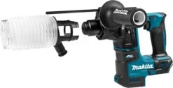 Makita DHR171ZJ Accu-boorhamer In Makpac - Losse Body (geleverd Zonder Accu En Lader) -WerkPro Verkoopwinkel 1200x613 3