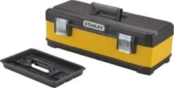 STANLEY Gereedschapskoffer MP 26" - Vergrendelbaar -WerkPro Verkoopwinkel 1200x613 7