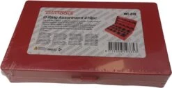 Weber Tools Professionele Rubber O-ring Ringen Assortiment 419 Delig Olie, Benzine En Diesel Bestendig WT419 -WerkPro Verkoopwinkel 1200x615 8