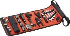 Black & Decker BLACK+DECKER A7144-XJ Gereedschapsset - Geschikt Voor In De Auto - 71 Delig -WerkPro Verkoopwinkel 1200x615 9
