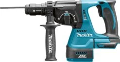 Makita DHR243Z Combihamer - 18V - Losse Body (geleverd Zonder Accu En Lader) 26 Makita DHR243Z Combihamer - 18V - Losse Body (geleverd Zonder Accu En Lader) -WerkPro Verkoopwinkel 1200x616 2