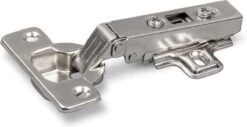 GRIFFON Standaard Scharnier Voorliggend 110°