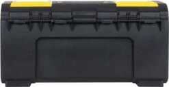 STANLEY 1-79-216 Gereedschapskoffer – Automatische Vergrendeling - 16” -WerkPro Verkoopwinkel 1200x616 7