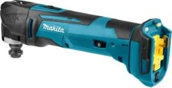 Makita 18V Li-Ion Multitool DTM50z Body - Losse Body (geleverd Zonder Accu En Lader) -WerkPro Verkoopwinkel 1200x619 2