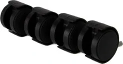 Stenda Aszuiger - Limpar Premium 1200 Watt - Incl. Accessoires - Incl. Blaasfunctie En Vervangbaar Hepa Filter - Mat Zwart - BBQ - Open Haard - Pelletkachel - 3,5 Mtr Kabel -WerkPro Verkoopwinkel 1200x621