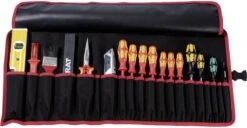 Parat BASIC Roll-Up Case 20 5990829991 Gereedschapstas (zonder Inhoud) Universeel 1 Stuks (b X H X D) 740 X 330 X 5 Mm