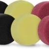 VONROC Polijstschijven/Polijst Pads Schuim Voor Polijstmachines – Starterset - 50mm, 6 Stuks 1 VONROC Polijstschijven/Polijst Pads Schuim Voor Polijstmachines – Starterset - 50mm, 6 Stuks -WerkPro Verkoopwinkel 1200x622