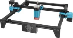 Merkloos Graveermachine | 40W Lasersnijmachine | 410 X 400 Mm | 5W Laser | Graveren | Uitsnijder | Voor Multifunctioneel Gebruik -WerkPro Verkoopwinkel 1200x623