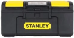 STANLEY 1-79-216 Gereedschapskoffer – Automatische Vergrendeling - 16” -WerkPro Verkoopwinkel 1200x623 9