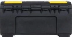 STANLEY 1-79-218 Gereedschapskoffer - Automatische Vergrendeling - 28.1'' -WerkPro Verkoopwinkel 1200x624 4